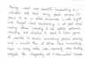 handwrite your text beautifully in bengali english