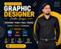 design social media poster