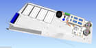 create revit mep bim models and construction documentation