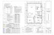 site plans, floor plans, elevations and permit plans