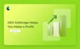 setup crypto arbitrage bot, triangular arbitrage bot, dex arbitrage trading bot