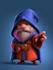 make 2d game character or 2d game character