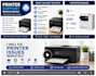 fix printer issues remotely