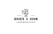 design farmhouse brewery logo