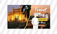 design professional youtube thumbnails for your vlogs
