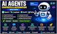 build ai agents using openai langgraph and python