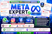 set up whatsapp business cloud API and meta business verification