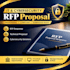 write winning IT and cybersecurity rfp proposal response