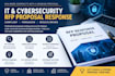 develop winning IT and cybersecurity proposal from scratch