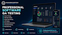 professionally test your software with trust