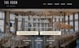 design wix event planner website party planner wedding event rental website