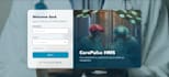 develop a full stack web application using react and laravel