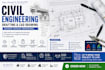 produce civil engineering drafting and cad drawings