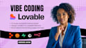 fix loveable ai website loveable vibe coding saas mvp loveable app dev replit ai