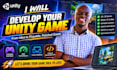 develop your unity game
