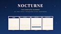 design a custom printable planner