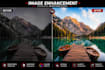 image enhancement professionly without in 4k