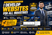 build fast responsive websites using HTML CSS bootstrap5