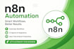 do n8n ai agent, n8n automation, n8n expert, workflow automation