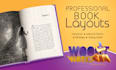 professional novel book layout