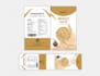 design professional product packaging and catalogue
