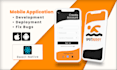 build expo react native for android and ios in mobile app