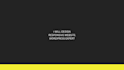 design responsive HTML CSS website landing page