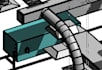 do professional autocad drafting and 3d revit mep modelling