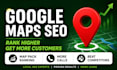 do google maps SEO to rank your local business higher