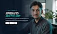 be your next js developer for a production ready saas web app with ai