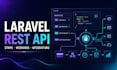 build secure laravel rest apis and stripe integrations