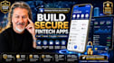 build money transfer app, remittance app, wallet app and mobile banking app