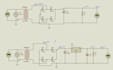 design and simulate electronic circuits in proteus multisim and ltspice