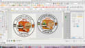 create embroidery digitizing dst files files from your logo