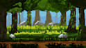 do pixel art background and environment for games