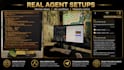 set up your hermes or openclaw ai agent