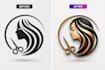 redesign, rework, remake or refresh your existing logo