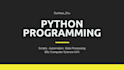 write and debug python scripts automation and data processing