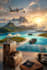 do travel planning and itineraries