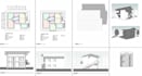 model 2d drawings into 3d revit bim models