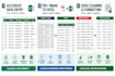 do accurate data entry, data typing and excel data entry