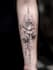 design professional creative tattoo design