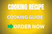 create authentic food recipe and cooking guide