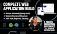 build secure web applications