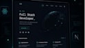 create a stunning personal portfolio using react and next js