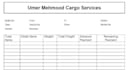 manage your data professionally