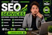 do professional white hat SEO to boost google rankings