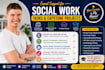 handle your social work capstone and  research support