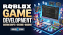 develop your roblox game, script custom systems and build in roblox studio