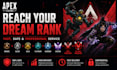 help you reach your desired apex legends rank fast